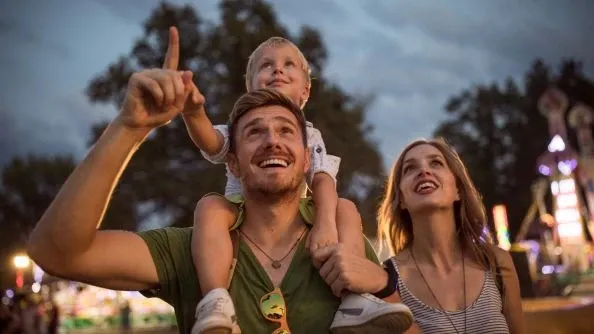 Check out what festivals and events are happening in Florida.