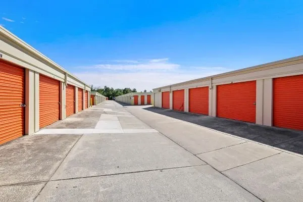 A trusted and reliable self-storage solution, providing secure, affordable, and convenient storage options for...