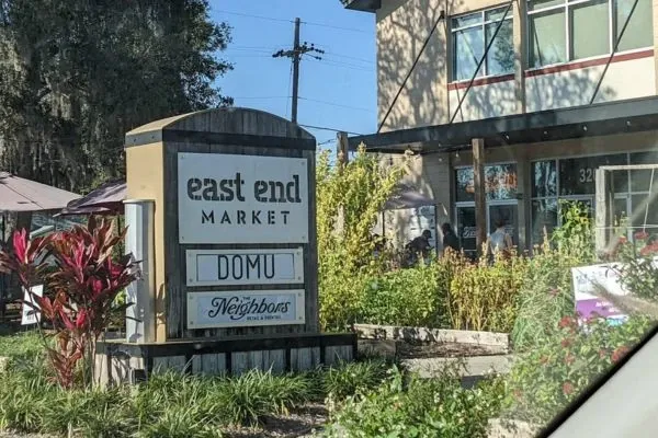 A foodie haven and community gathering spot in Orlando, Florida, showcasing local artisans, farmers, and culinary...