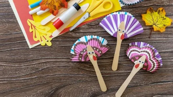 Prepare fun activities for guests to keep the atmosphere lively.