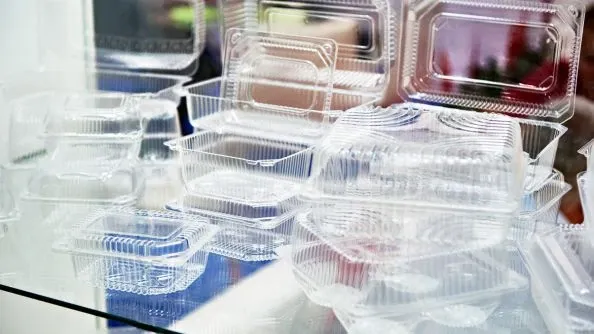 Have to-go boxes for those Thanksgiving leftovers.