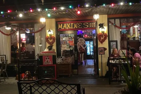 A beloved restaurant in Orlando, Florida known for its creative cuisine, warm ambiance, and welcoming hospitality,...