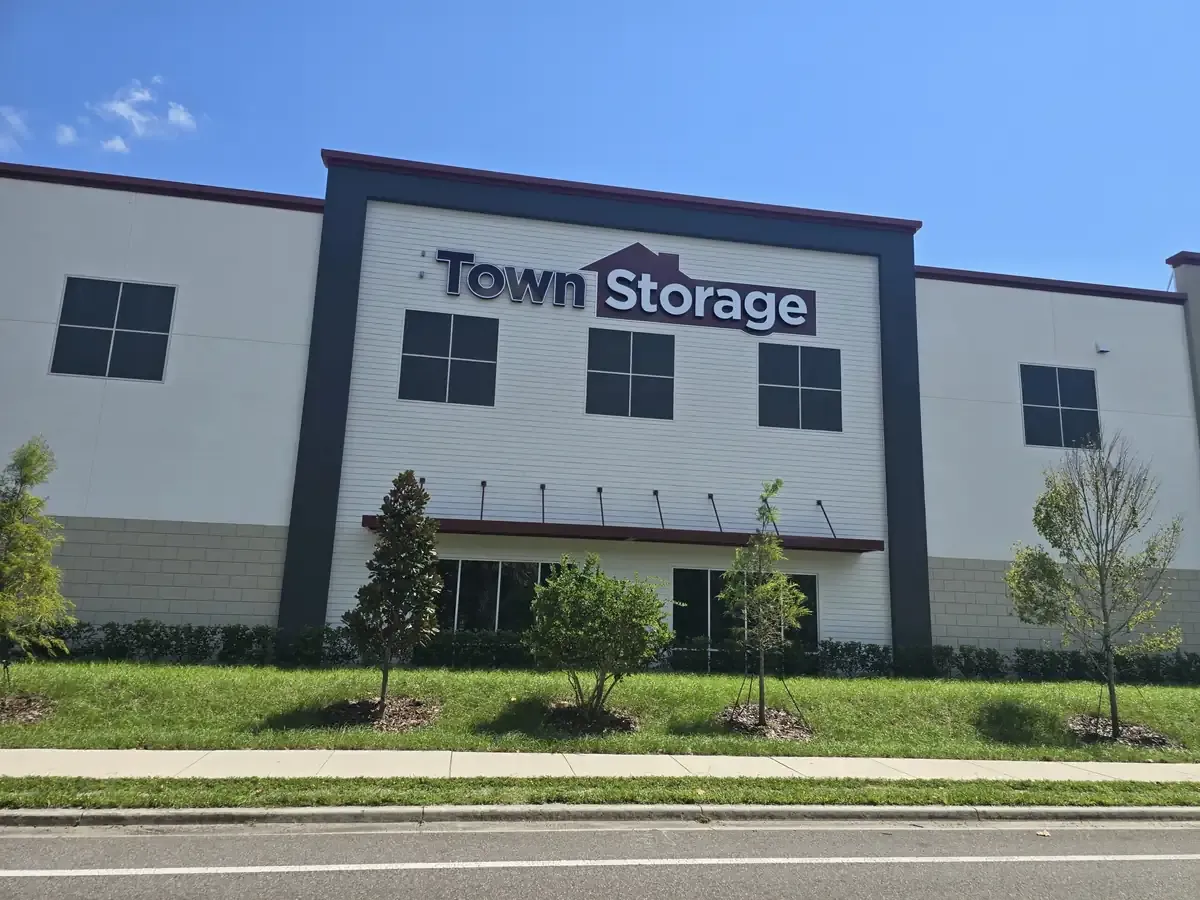 Town Storage