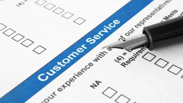 In the event of a disruption that affects your customers, being open and honest is key.