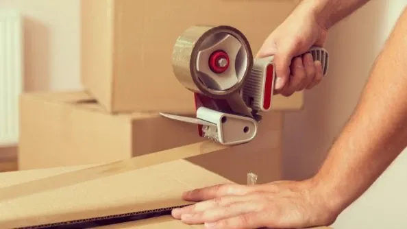 Plan ahead and make sure you have all of the packing & moving supplies you’ll need.
