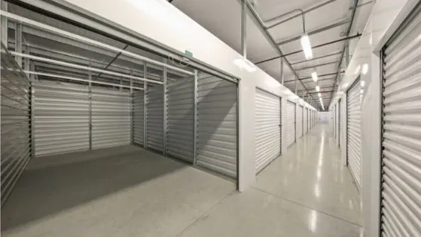 You can still enjoy the holiday season by renting a storage unit and delaying your move date.