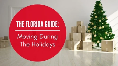 The Florida Guide to Moving During the Holidays