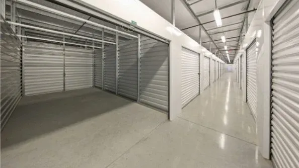 A self storage unit can be an affordable option for stockpiling inventory.