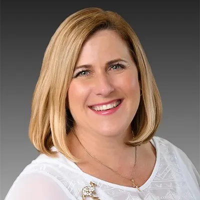 Darlene Hughes