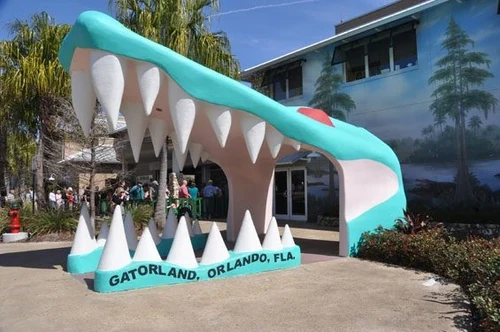 10 Must-Do Activities in Kissimmee