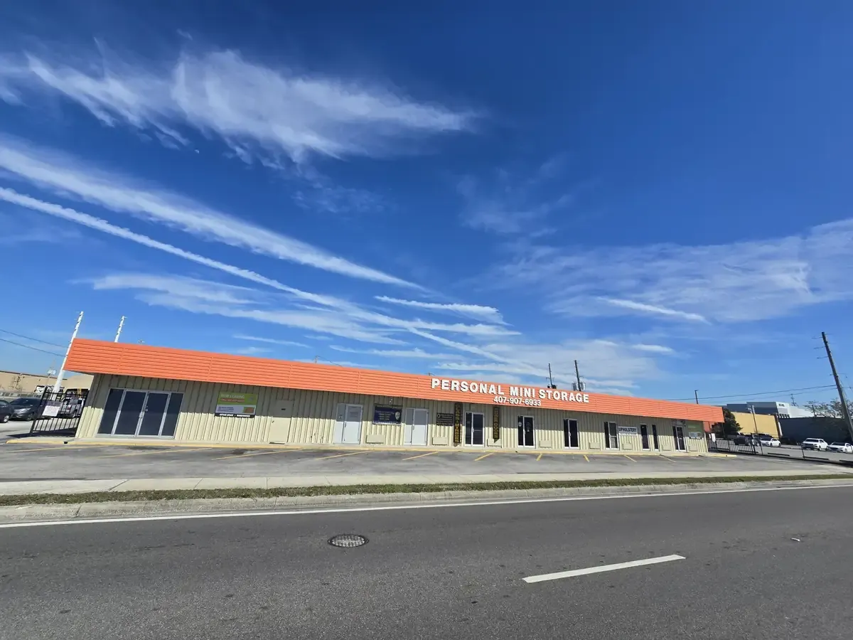 Forsyth Storage