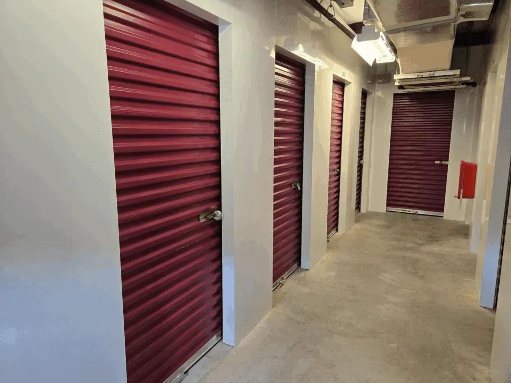 Internal Unit