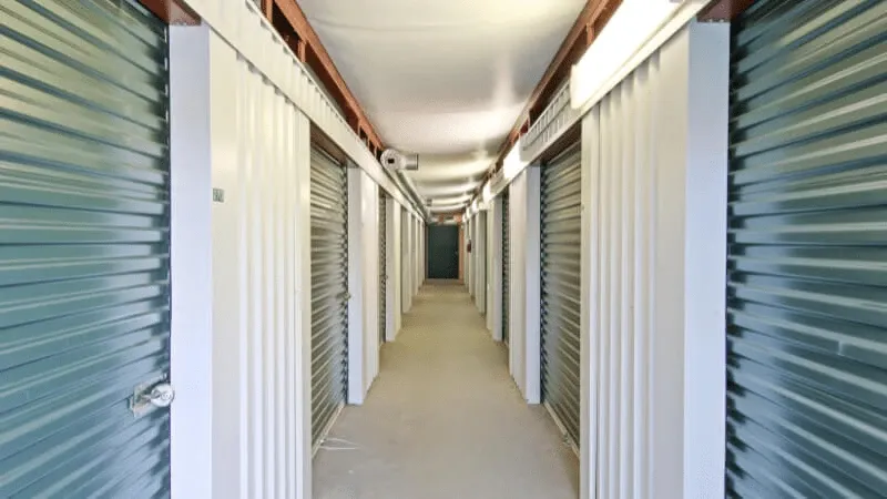 Inside Units