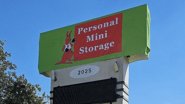 Featured image for Why Choose Storage Units Near US-1 in Titusville, FL