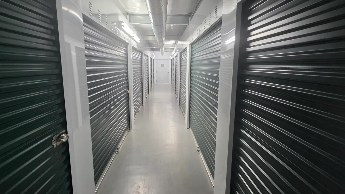 Personal Mini Storage; self storage; Dunnellon