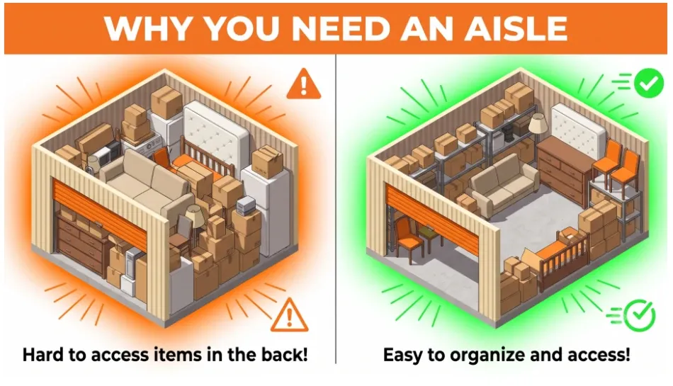 How to Figure Out What Size You Need
