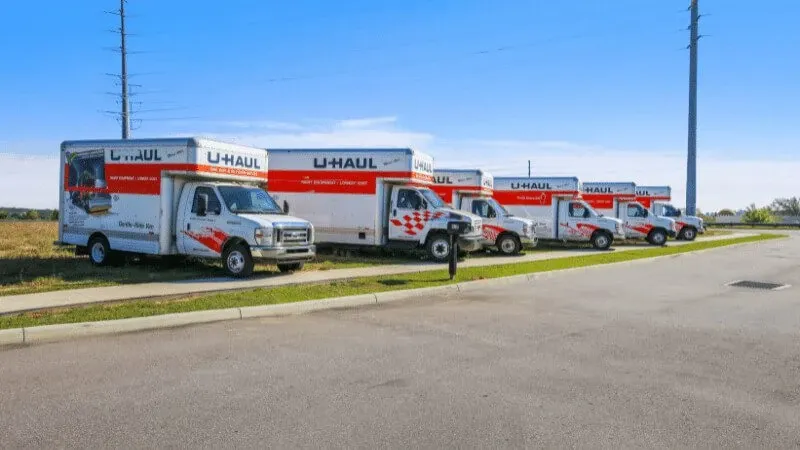 Unit Trucks
