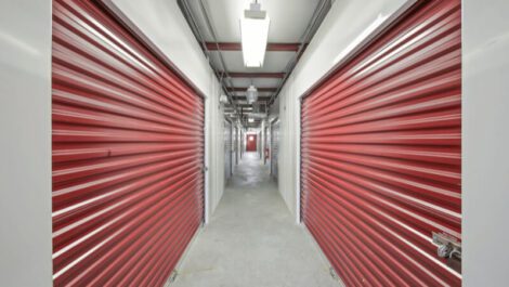 Air conditioned storage units in Clermont, FL