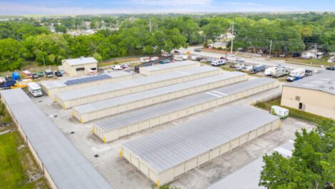 Mini storage bvl near me