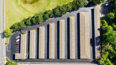 Gainesvile personal mini storage gnv34