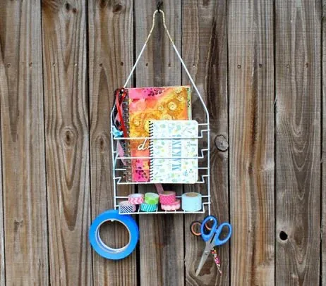 From Ways to Make Your Dorm Room Feel Like Home by Buzzfeed