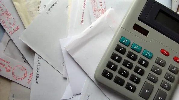 Organizing your finances can provide a positive impact on other parts of your life.